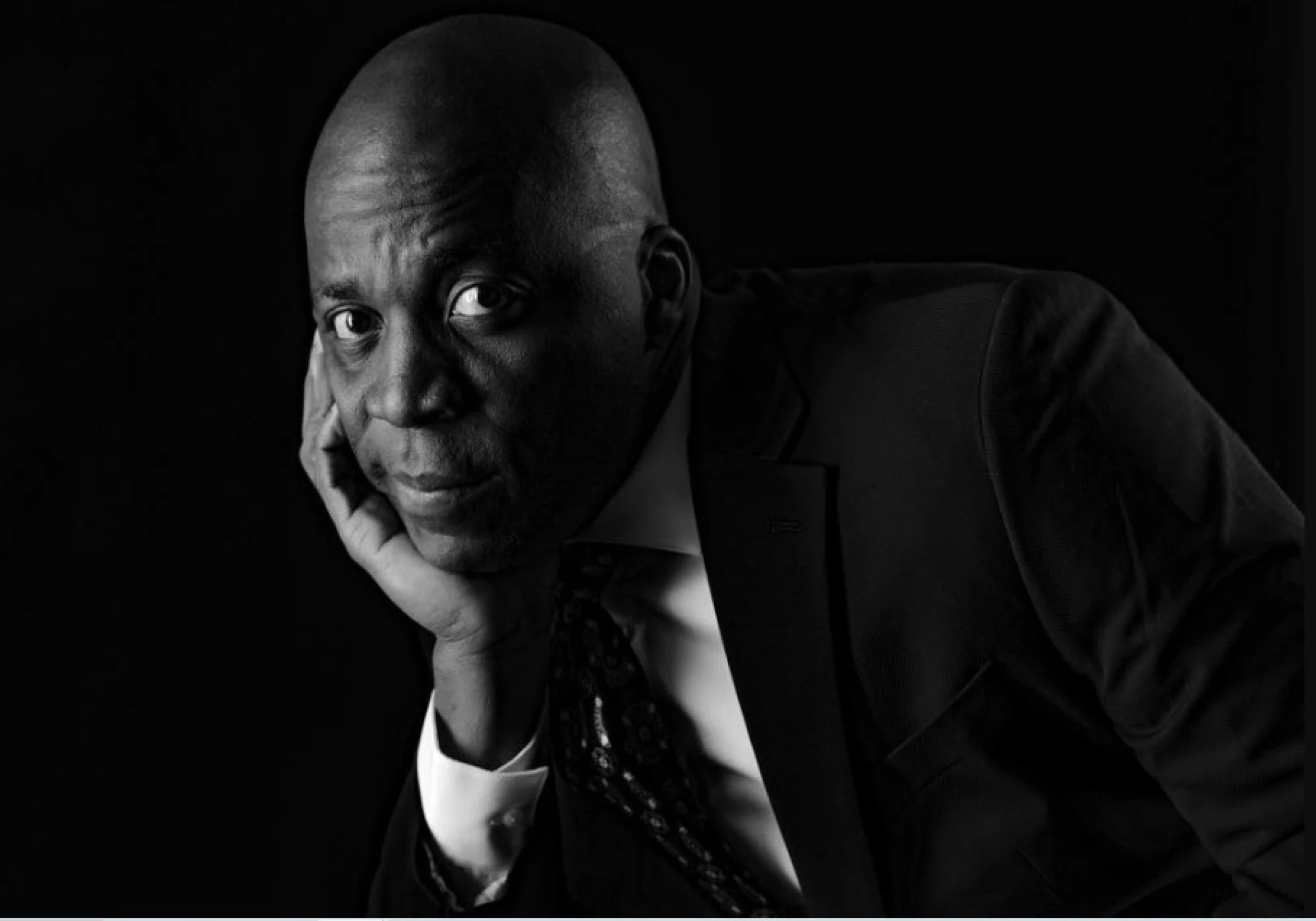 Adebayo Adeleke: From Army Major to Supply Chain Leader and Social Entrepreneur Adebayo Adeleke: From Army Major to Supply Chain Leader and Social Entrepreneur
